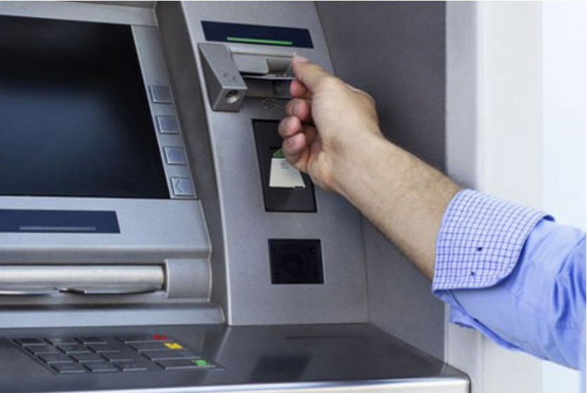 ATM Là Viết Tắt Của Từ Gì? – Giải Đáp