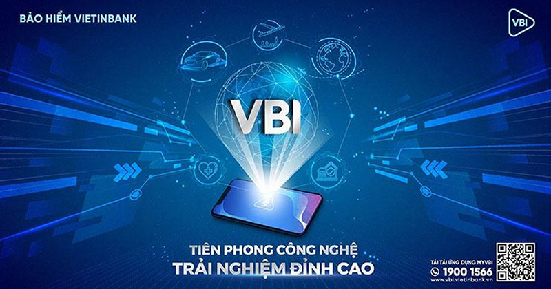 Những sản phẩm bảo hiểm VBI nổi bật