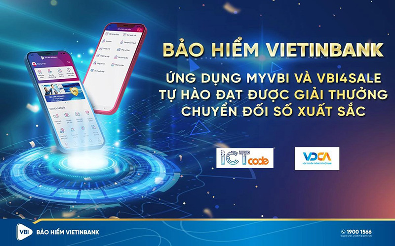 Bảo hiểm ô tô - xe máy Vietinbank