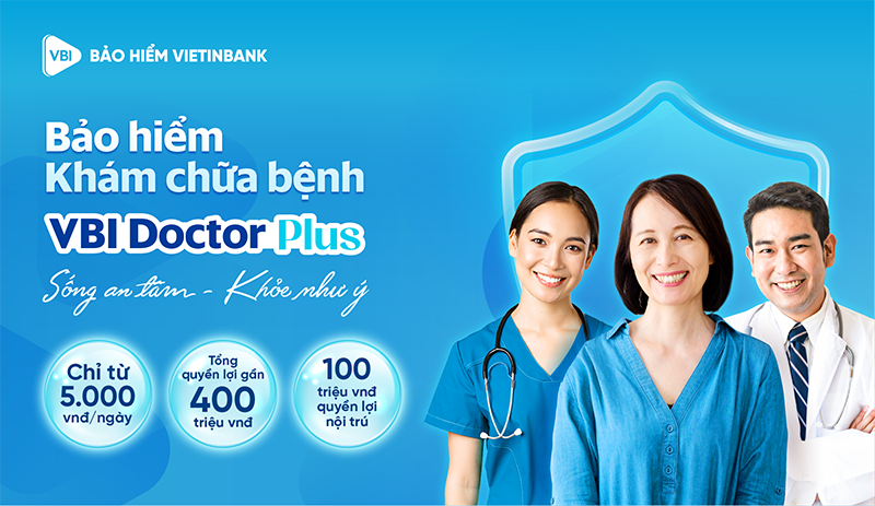 Có nên mua bảo hiểm Vietinbank không?