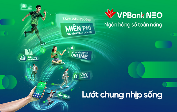 Vay thấu chi VPBank là gì?