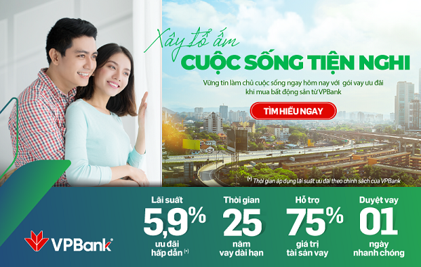 Một số lưu ý khi vay tiền thấu chi tại ngân hàng VPBank