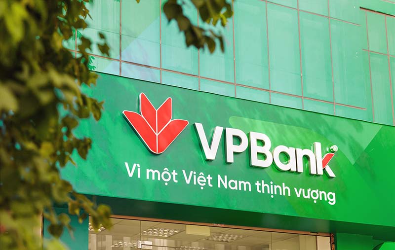 Giới thiệu về ngân hàng VPbank