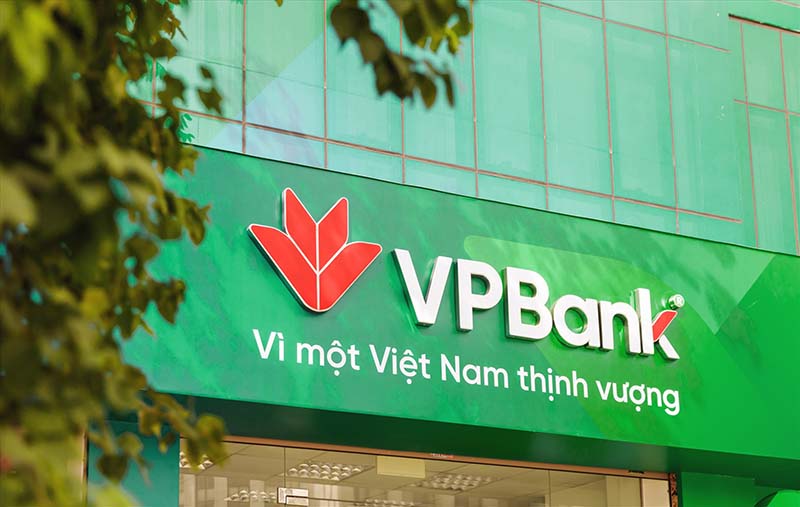 Giới thiệu về ngân hàng VPBank