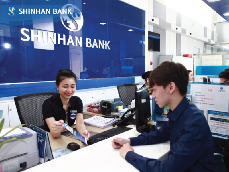 Dịch vụ vay tín chấp của ngân hàng Shinhan Bank có rất nhiều những ưu và nhược điểm riêng