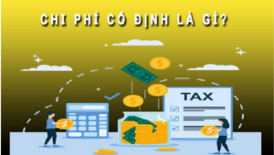 Định phí là gì?