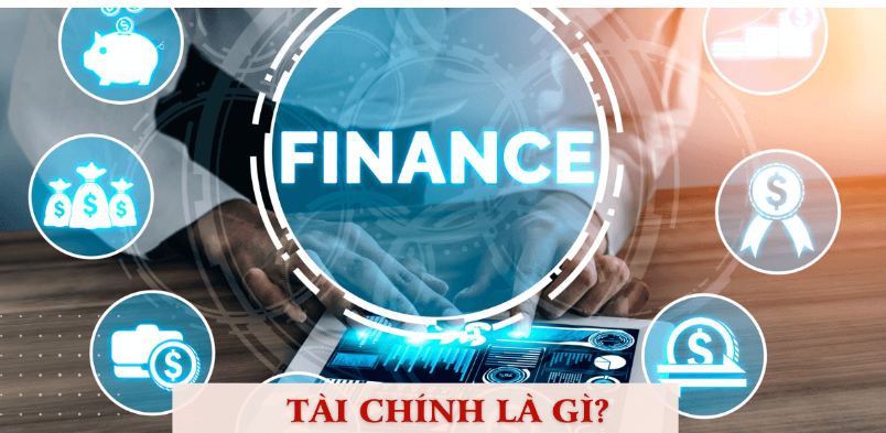 Thế nào là hoạt động tài chính?