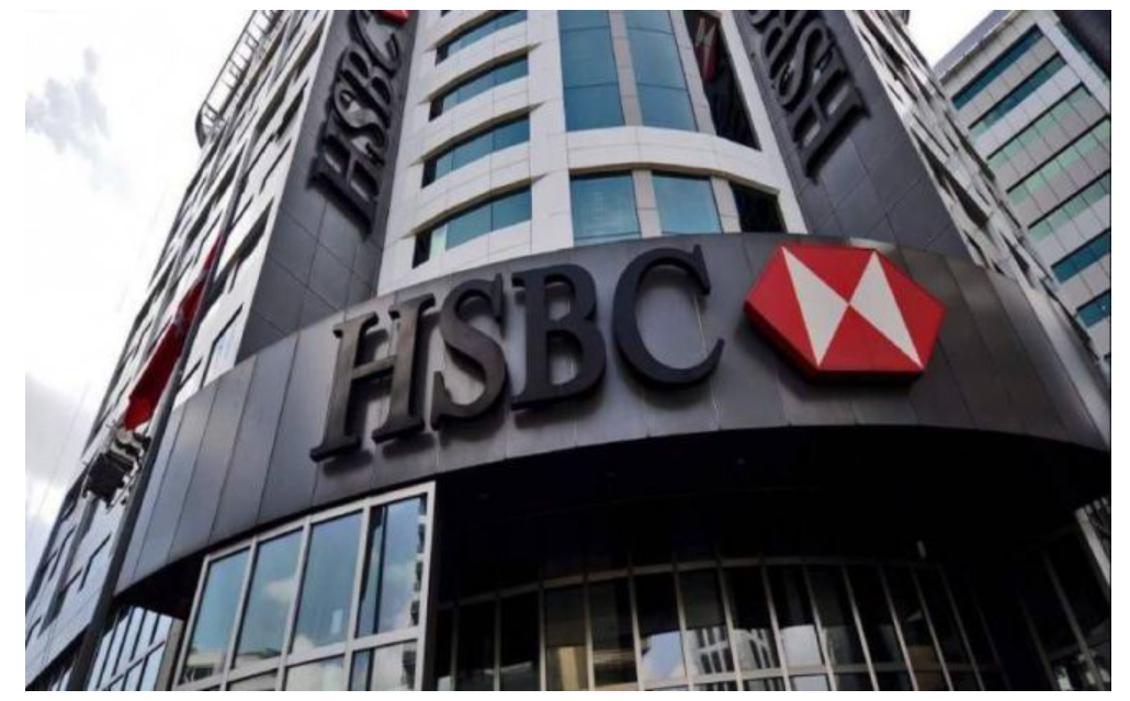 HSBC là ngân hàng gì?