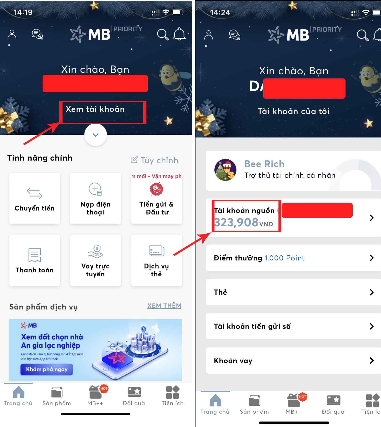 Có nên sử dụng app MB Bank không