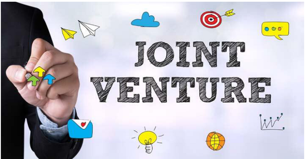 Joint Venture là gì?