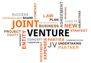 Liệu có nên thực hiện chiến lược liên doanh (Joint Venture) hay không?