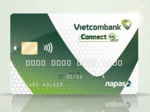 Kích hoạt thẻ Vietcombank giúp khách hàng thoải mái sử dụng các tính năng