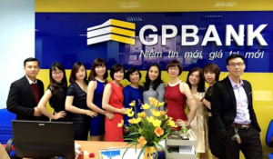 Những thông tin cơ bản về ngân hàng GPBank.