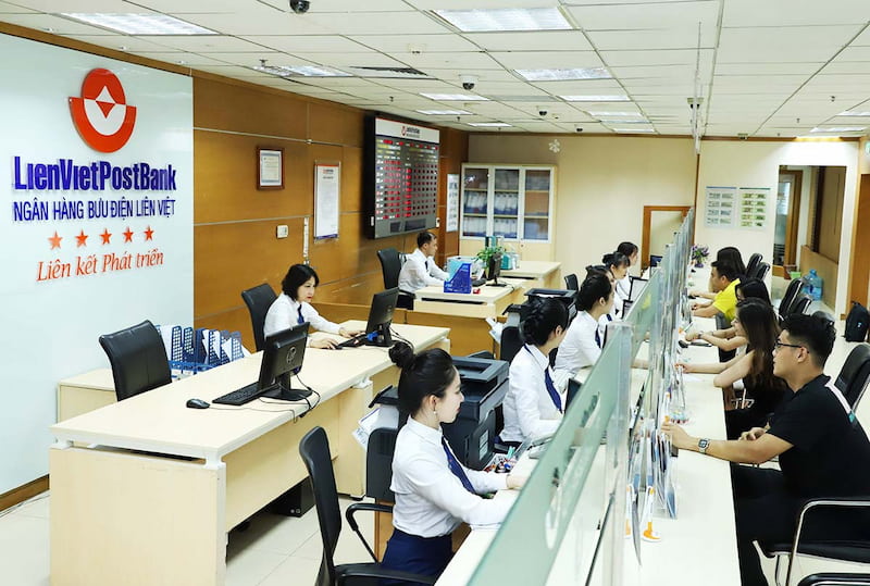 Những điều bạn cần biết về ngân hàng Liên Việt 