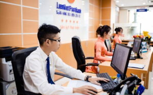 Lãi suất một số gói vay vốn của ngân hàng Lienvietpostbank