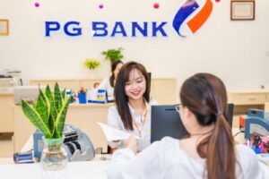 Ngân hàng Thương mại Cổ phần Xăng dầu Petrolimex - PG Bank