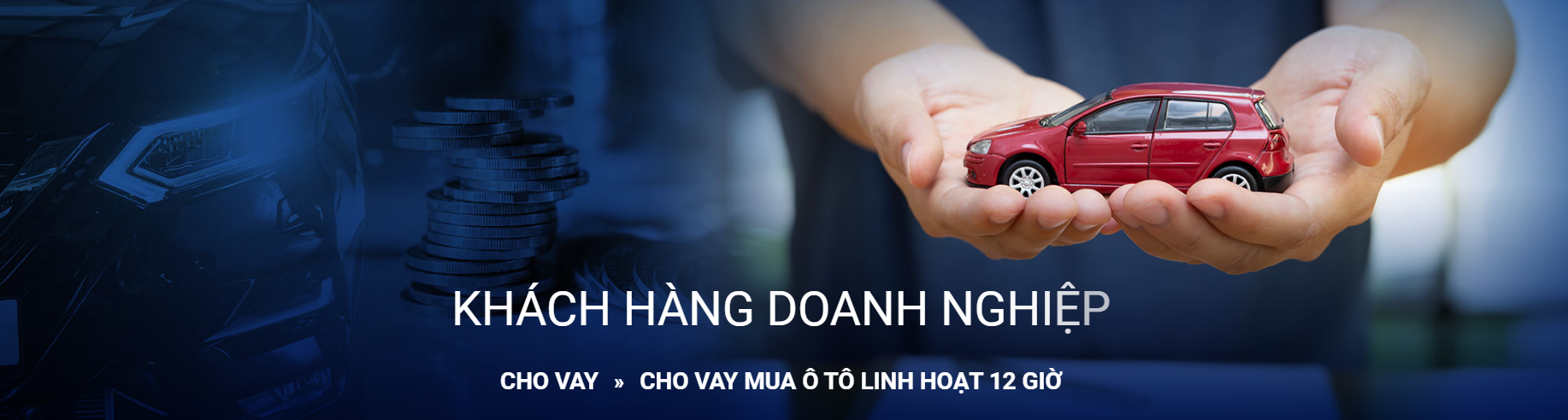 Lãi suất vay vốn ngân hàng VietABank.