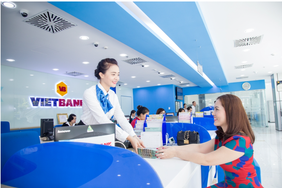 Kinh nghiệm sử dụng các sản phẩm Vietbank để nhận được mức lãi suất hiệu quả nhất.