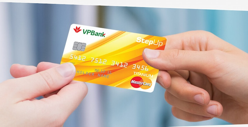 Tìm hiểu về định nghĩa lãi suất thẻ tín dụng VPBank