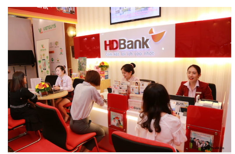 Điều kiện, hồ sơ cần đáp ứng để mở thẻ ghi nợ HD Bank.