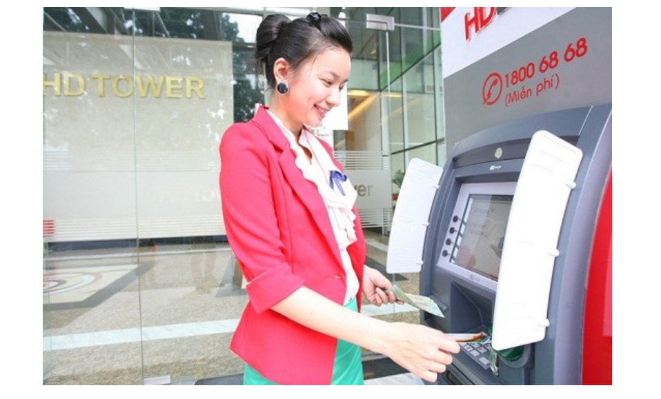 Một số câu hỏi thường gặp khi làm thẻ HDBank.