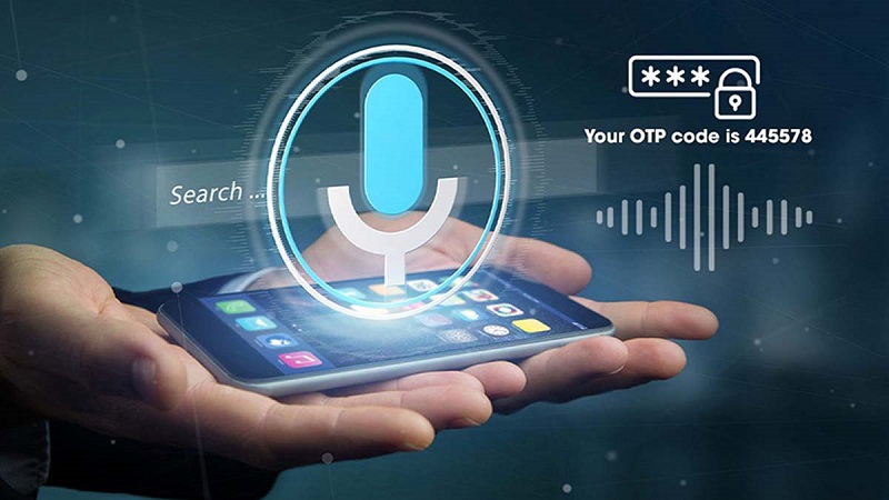 Voice OTP được triển khai trong thời gian gần đây