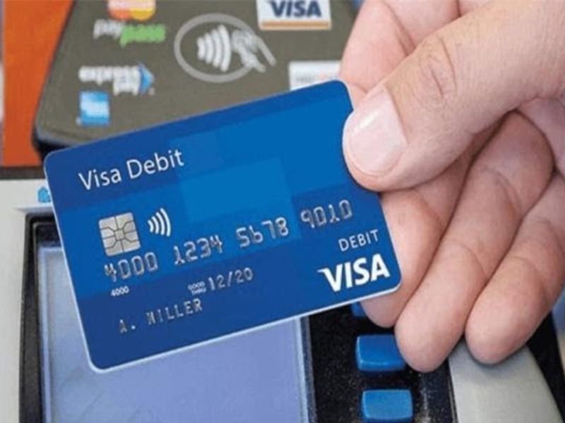 Khách hàng cần lưu ý nhiều vấn đề khi nhận thẻ ATM ACB