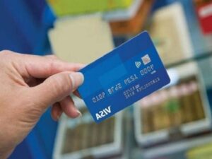Thẻ tín dụng Agribank cho phép khách hàng chi tiêu trước, trả tiền sau