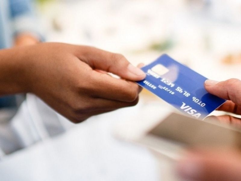 Mở thẻ tín dụng ngân hàng Agribank khách hàng nhận lại nhiều lợi ích thiết thực