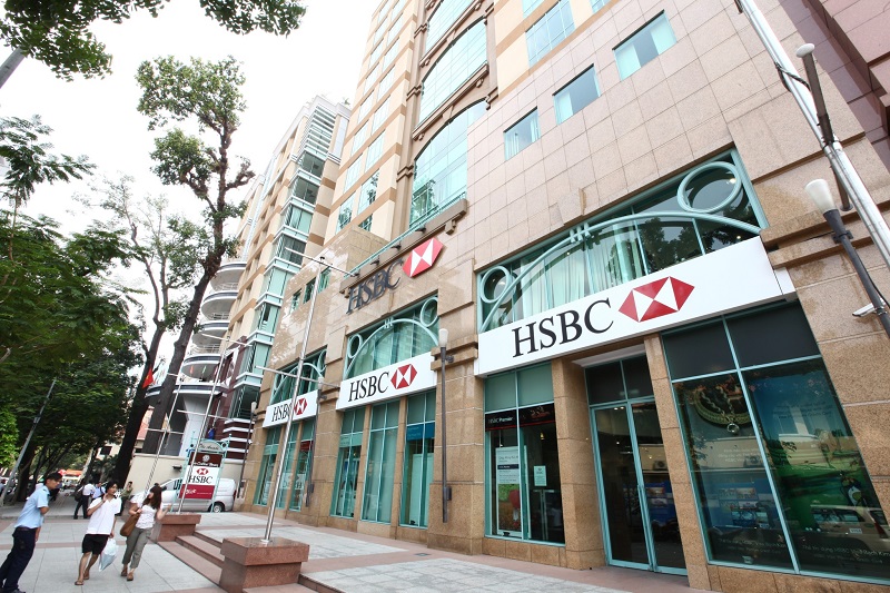 Thẻ tín dụng HSBC cho phép chủ thẻ có thể thực hiện các giao dịch trong phạm vi hạn mức tín dụng