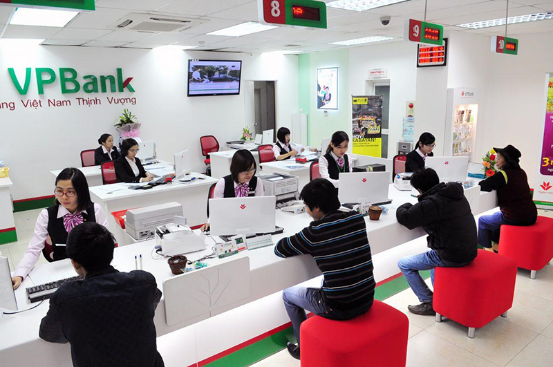 Cách đăng ký mở thẻ tín dụng VPbank