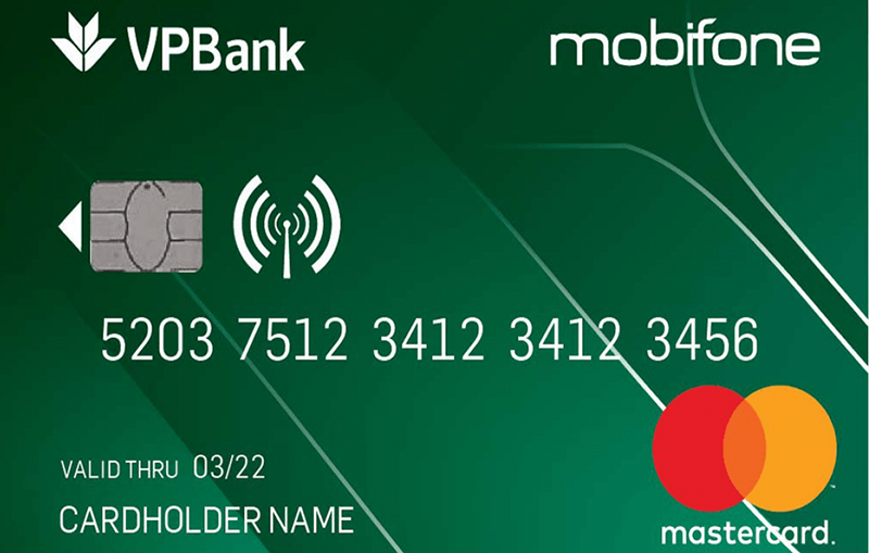 VP Bank có hỗ trợ khách hàng có nợ xấu làm thẻ tín dụng không?