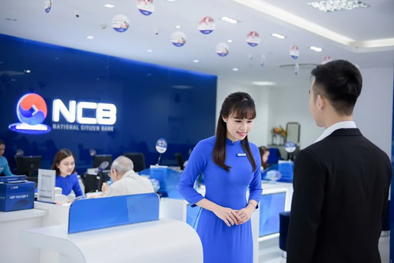 Sự phát triển của NCB theo thời gian 