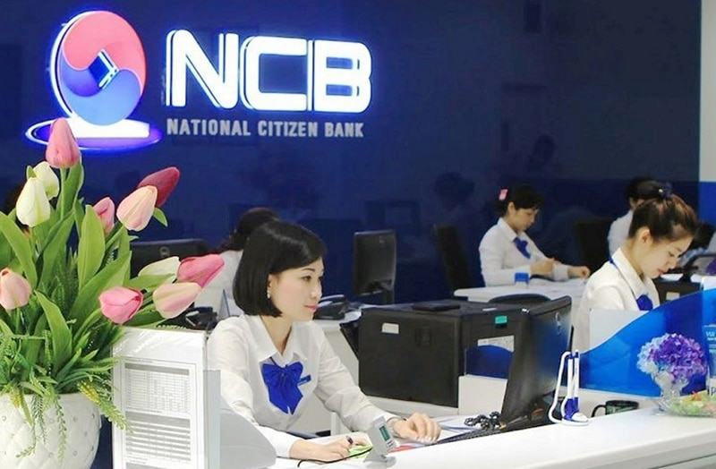 Một số sản phẩm dịch vụ có tại ngân hàng NCB