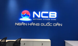 Cách tìm kiếm phòng giao dịch của NCB trên toàn quốc 