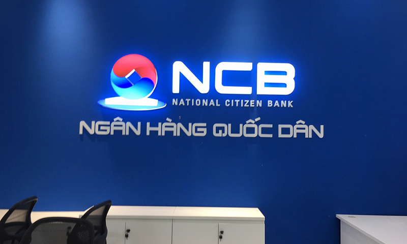 Cách tìm kiếm phòng giao dịch của NCB trên toàn quốc 