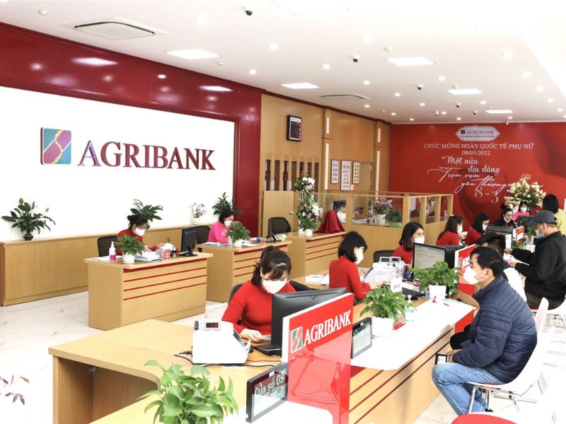 Ngân hàng Agribank