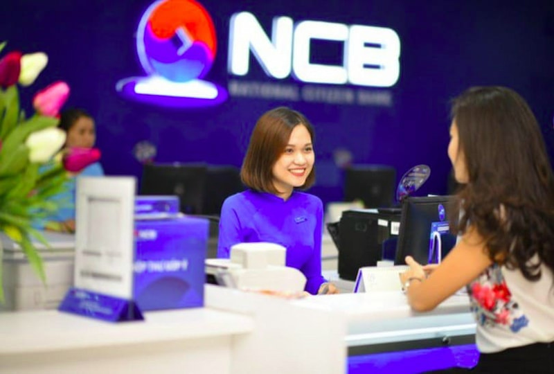 Ngân hàng NCB có đảm bảo an toàn không?