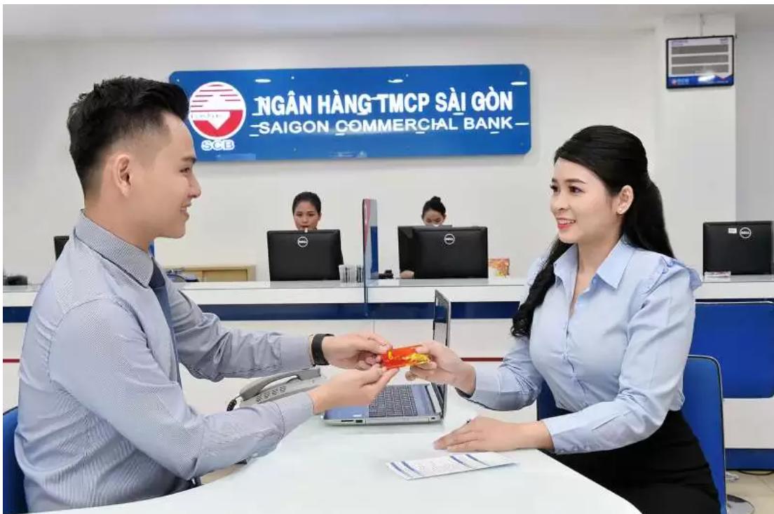 Ngân hàng SCB có uy tín không?