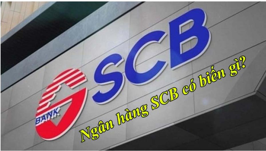 Ngân Hàng SCB Sắp Phá Sản Có Đúng Không?