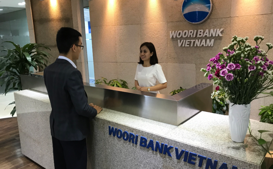 Woori Bank có tốt và uy tín không?