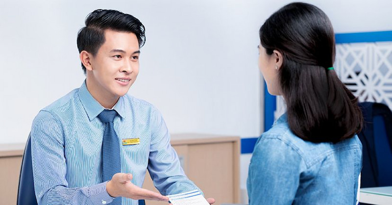 Credit Officer có nhiều nhiệm vụ trong quá trình làm việc 