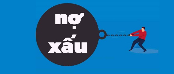 Nợ xấu là gì?