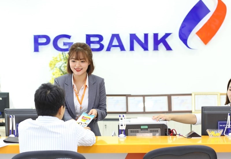 Không phải ai cũng biết PG Bank là ngân hàng gì