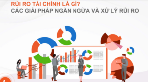 Làm thế nào để ngăn chặn rủi ro tài chính ở doanh nghiệp?