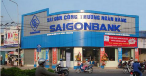 Thời gian làm việc hành chính của Saigonbank.