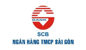 Bảng thông tin tóm tắt về SCB Bank.