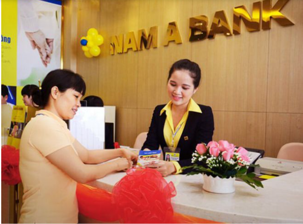 Dịch vụ tổng đài ngân hàng Nam Á Bank có tốt không?