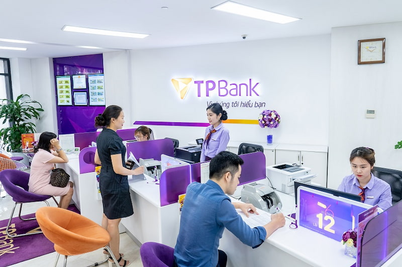 Một số câu hỏi liên quan đến tổng đài CSKH TPBank