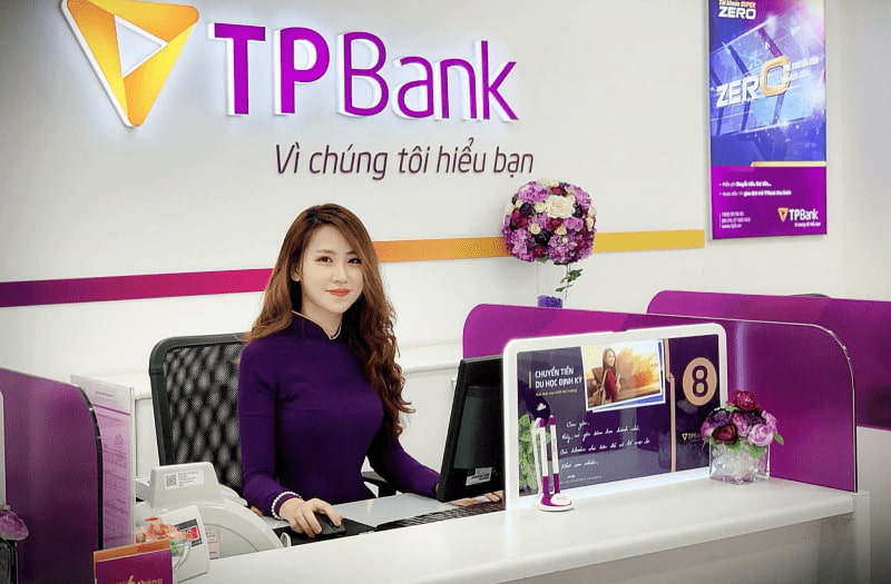 TP Bank Là Ngân Hàng Gì? Nhà Nước hay Tư Nhân?